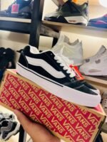 Vans skool knu - Image 2