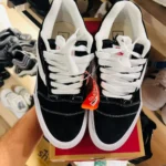 Vans skool knu
