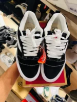 Vans skool knu